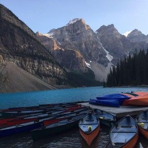 Meet your Posher, Rhonda